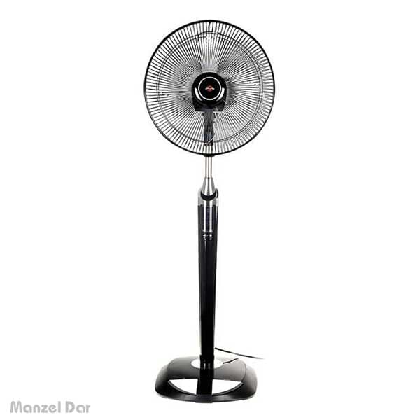 پنکه پارس خزر مدل شیبا FSR-SHIBA