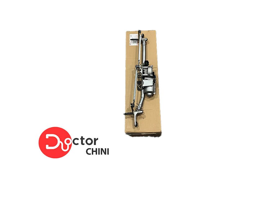 موتور برف پاک کن جک j5اتومات کامل برند TAP