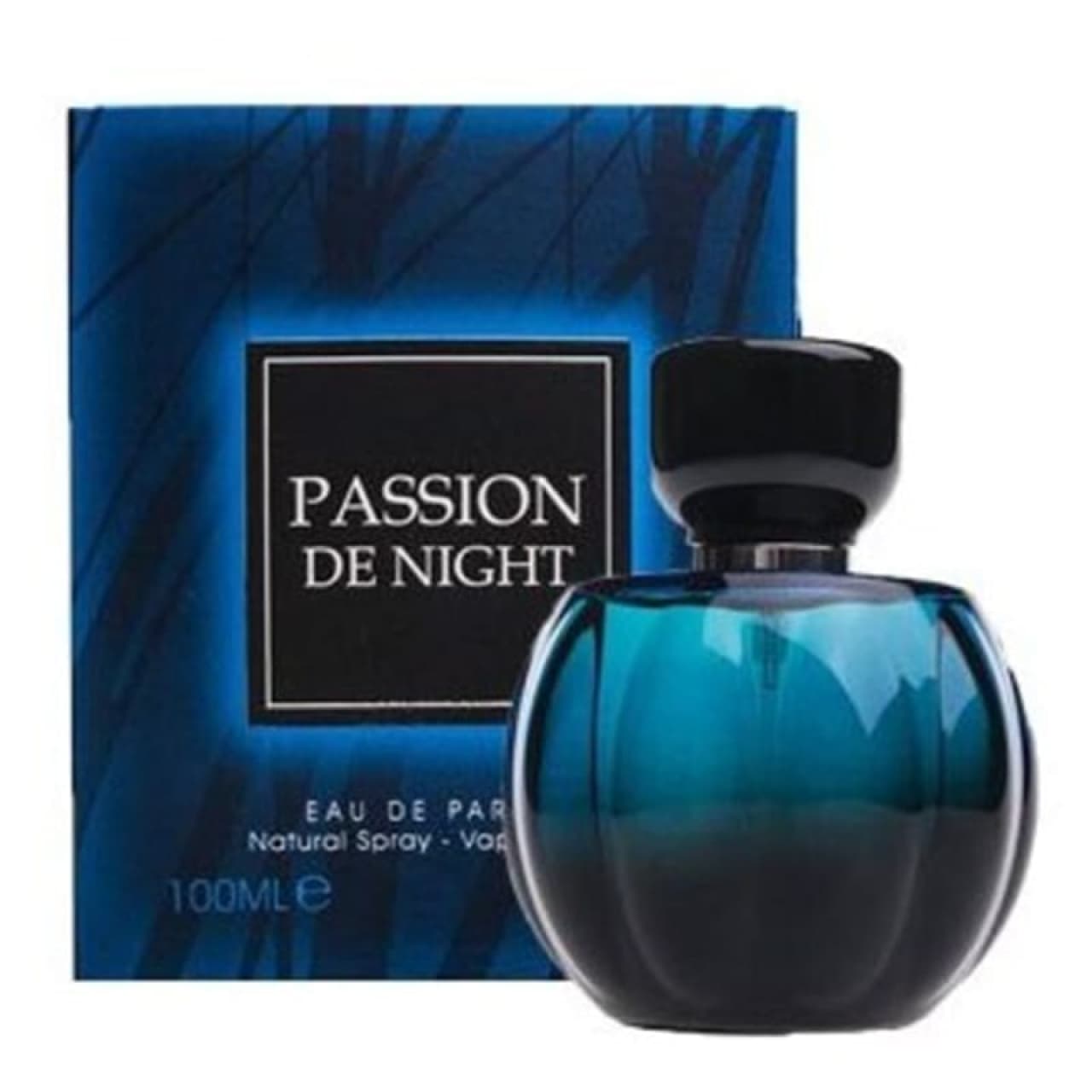 ادو پرفیوم زنانه فراگرنس ورد مدل دیور میدنایت پویزن حجم 100 میل