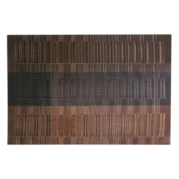 دنا زیر بشقابی مستطیل