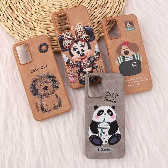 قاب فانتزی چاپی Xiaomi Redmi Note 12s