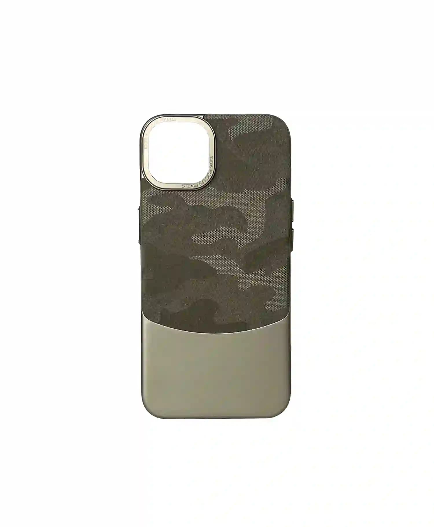 قاب چریکی ویوا مادرید گوشی آیفون Iphone 16 Pro Max