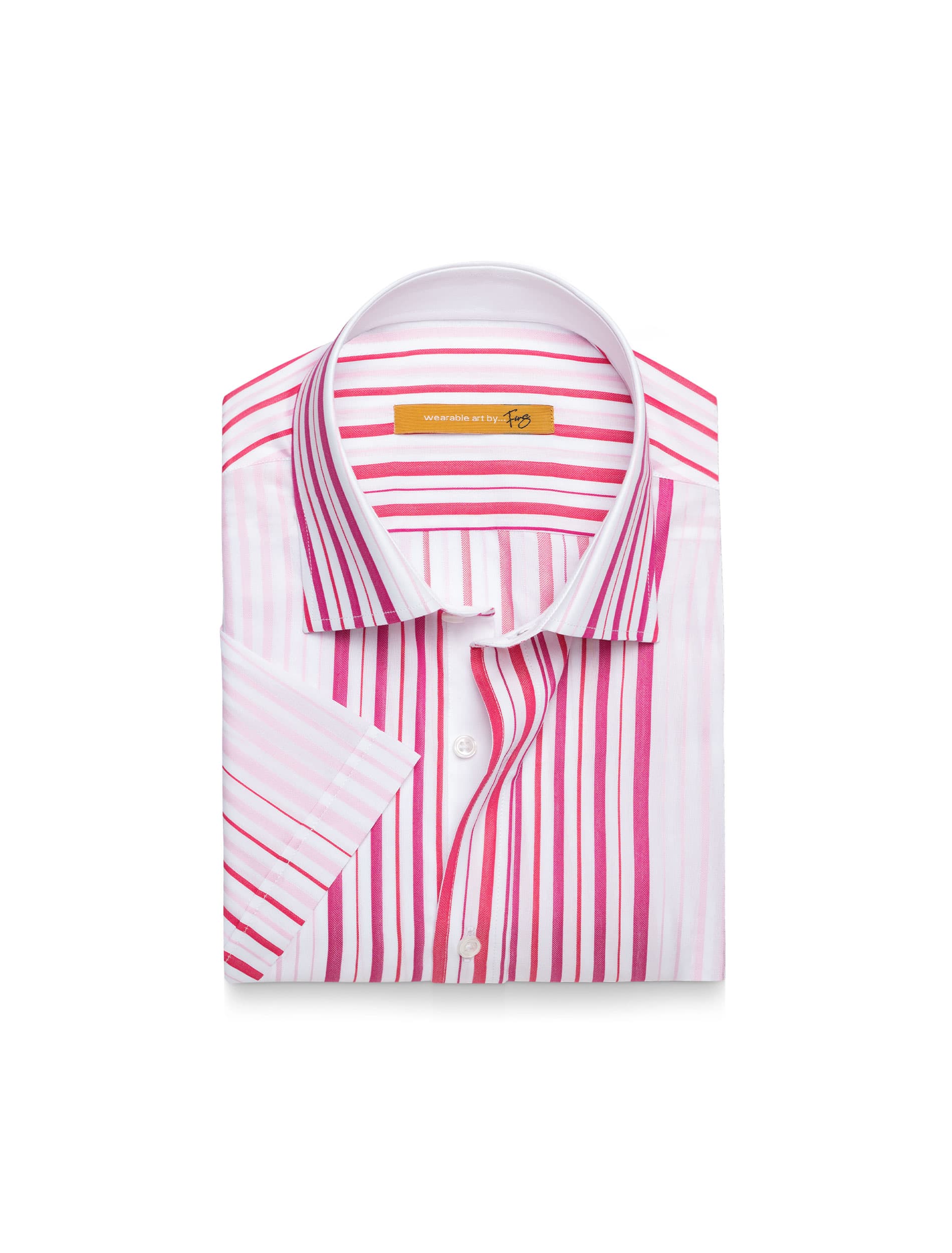 پیراهن آستین کوتاه