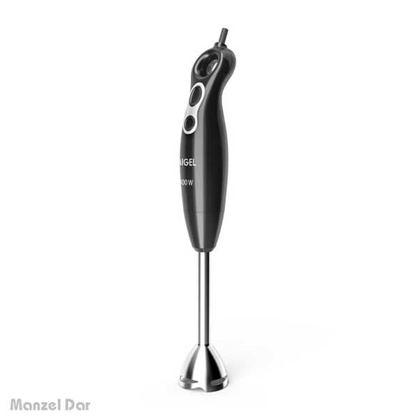 گوشت کوب برقی میگل مدل GHB-400