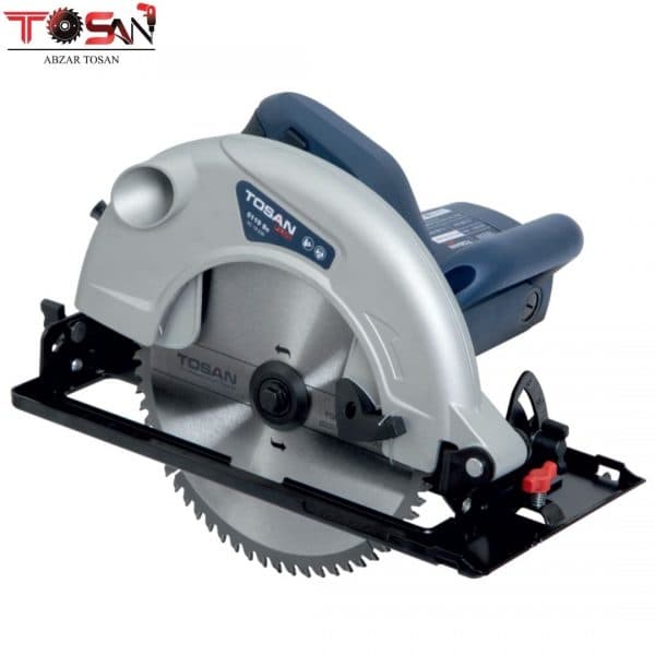 اره گرد بر توسن مدل 5119SC