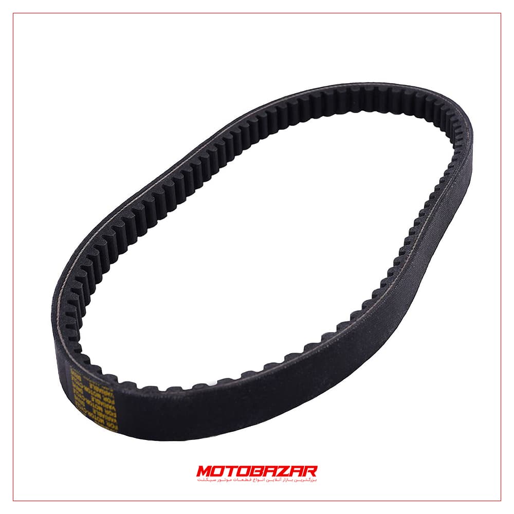 تسمه وگو درجه یک