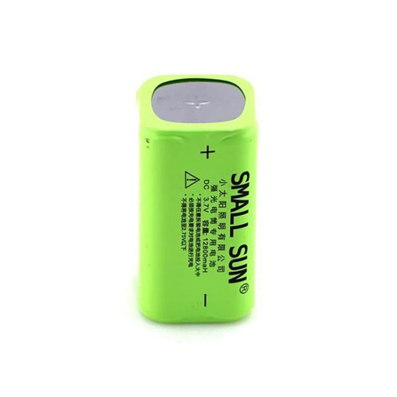 باتری اسمال سان 3.7 ولت 12800maH