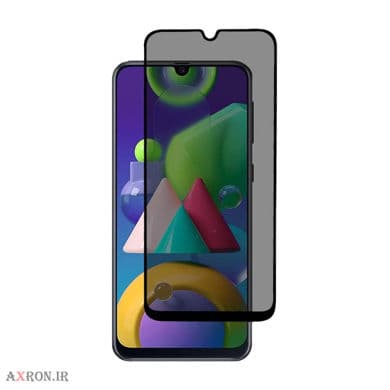 گلس پرایوسی فیلم گوشی سامسونگ Samsung Galaxy A20 (28 درجه اورجینال)
