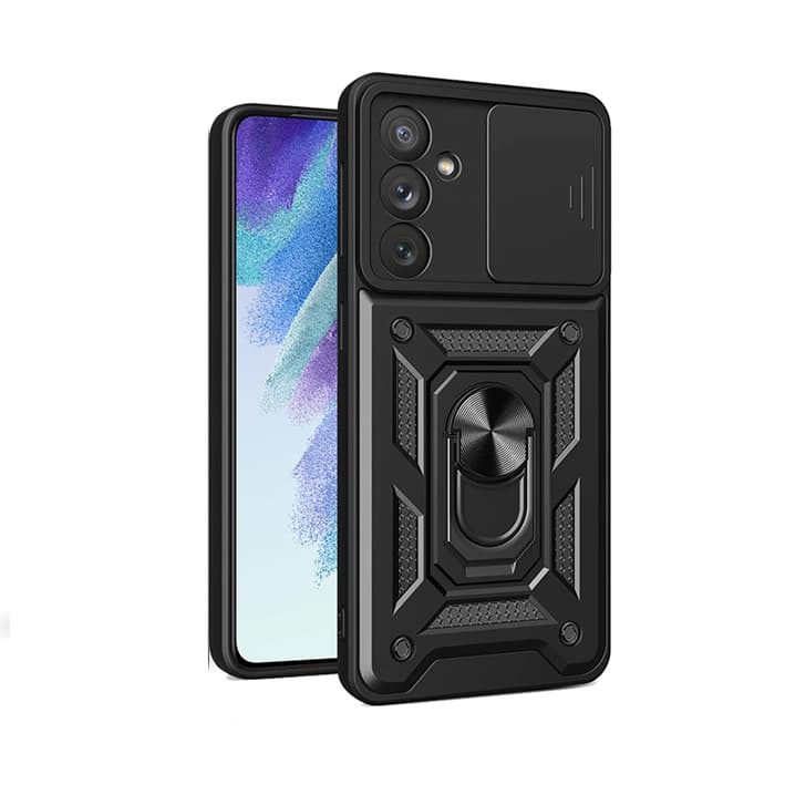 قاب بتمنی سامسونگ Samsung Galaxy S24FE