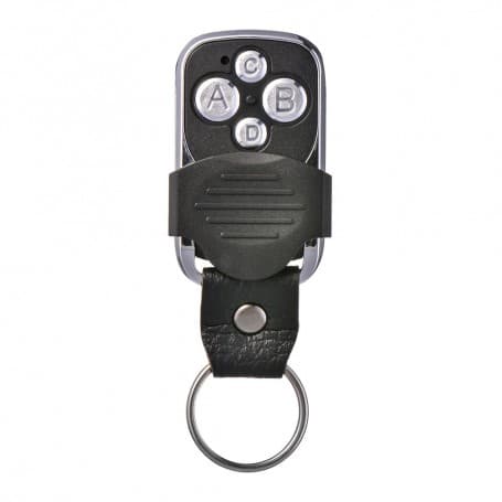 ریموت 4 کانال کدلرن 433MHz مارک بتا مدل 2007