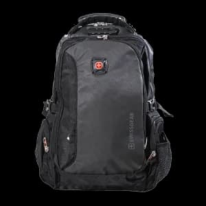 کیف کوله پشتی سوئیس گیر مدل Swiss Gear 7681
