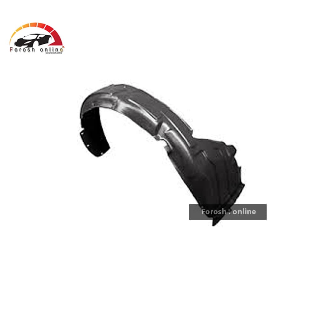 شلگیر جلو راست چری آریزو 5