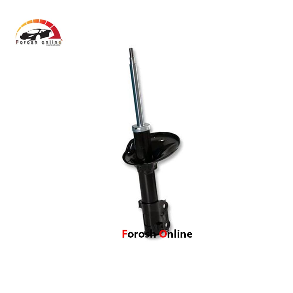 کمک جلو چپ کیا سراتو