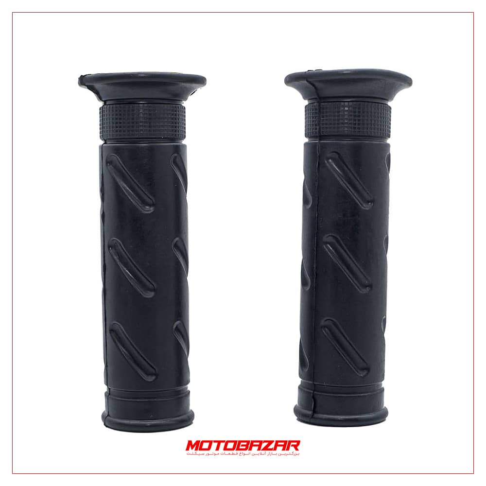 سر دسته فرمان سی بی 1300 CB1300 مدل بالا