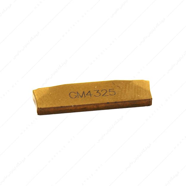الماس برش مدل N123E2-0200-0002-GM 4325 برند SANDVIK Coromant