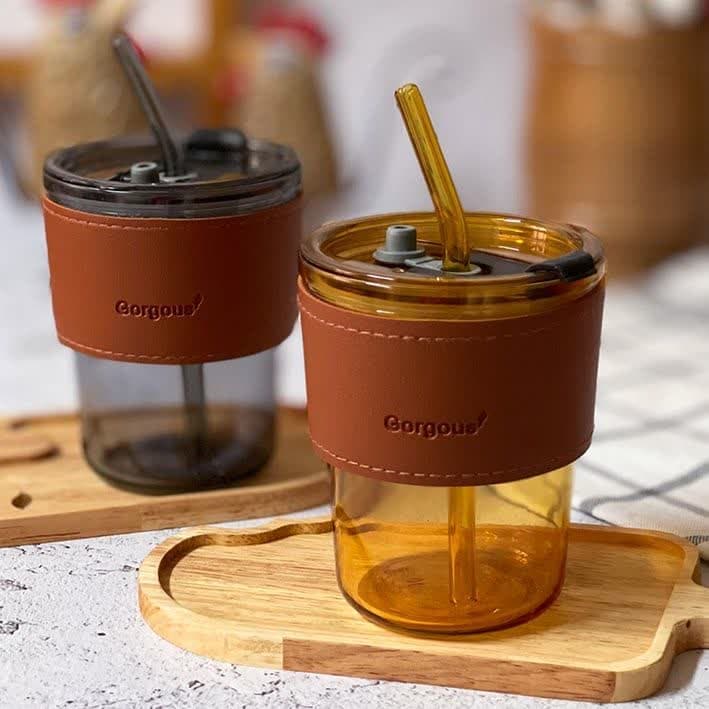 ماگ اسموتی نی دار کمرچرم