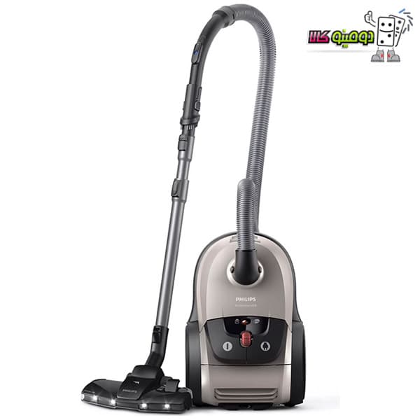 جاروبرقی فیلیپس مدل XD8052