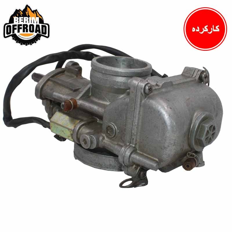 کاربراتور ژاپنی برند KEIHIN مناسب YZ250 (استوک)