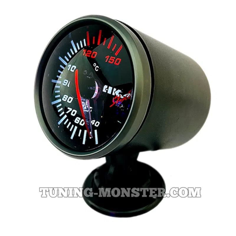آمپر گیج دمای روغن HKS