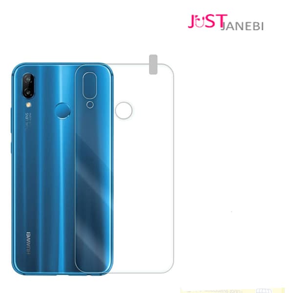 محافظ پشت گوشی(بک کاور) هوآوی Huawei Nova 3E