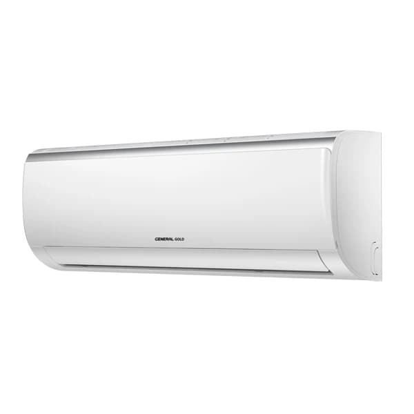 کولر گازی اسپلیت جنرال گلد 24000 پلاتینوم GG-MS24000