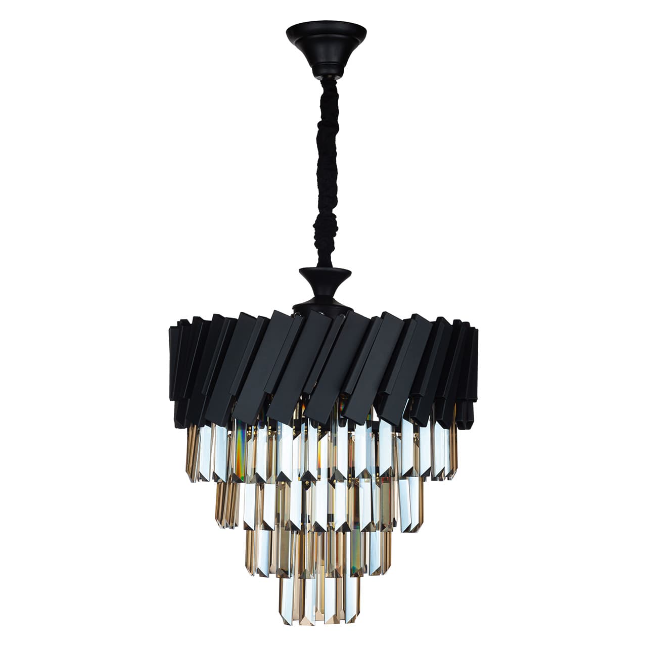 لوستر چشمه نور کد MO4408/40