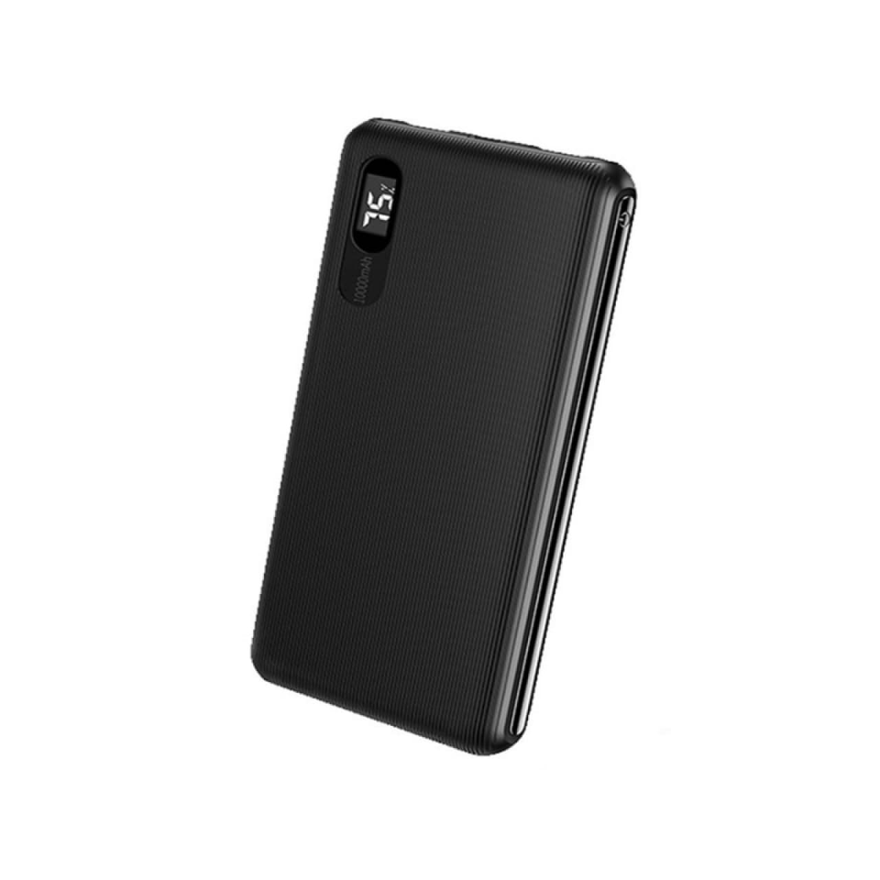 پاور بانک مک دودو Mcdodo MC-604 10000mAh Digital Display Power Bank