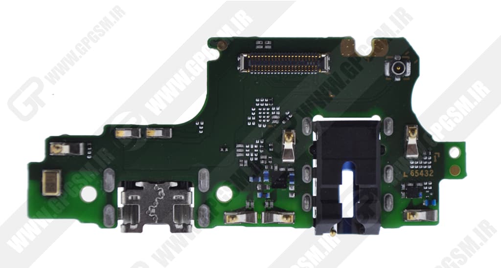 سوکت شارژ وایی ۹ ۲۰۱۸ هوآوی – CHARGE CONNECTOR Y9 2018 FULL HUAWEI