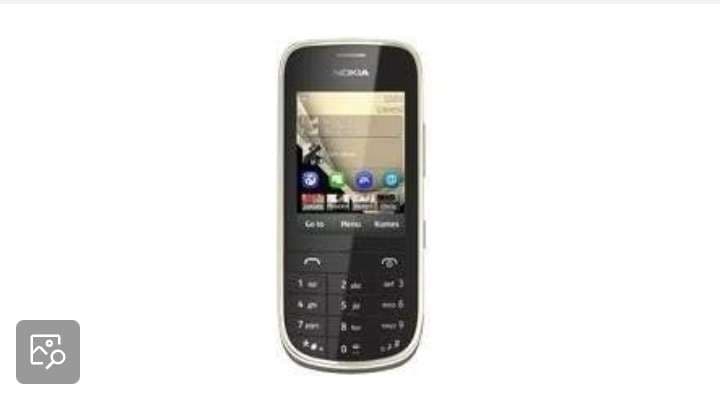 گوشی نوکیا Asha 202 | حافظه 32 مگابایت Nokia Asha 202 32 MB