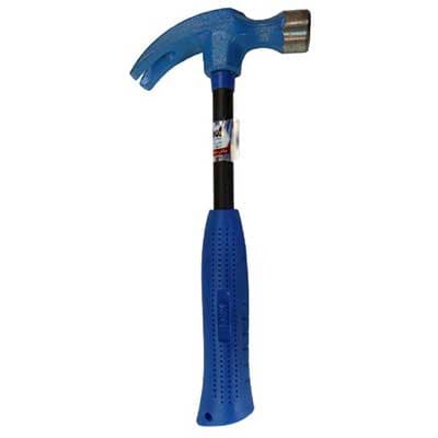 چکش دو شاخ 250 گرمی میکا