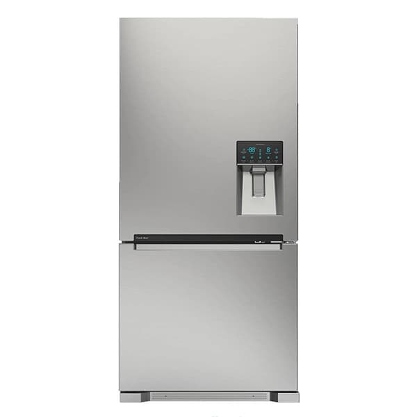 یخچال فریزر دوو سری اولتیمو 28 فوت مدل BMi-30SS سیلور