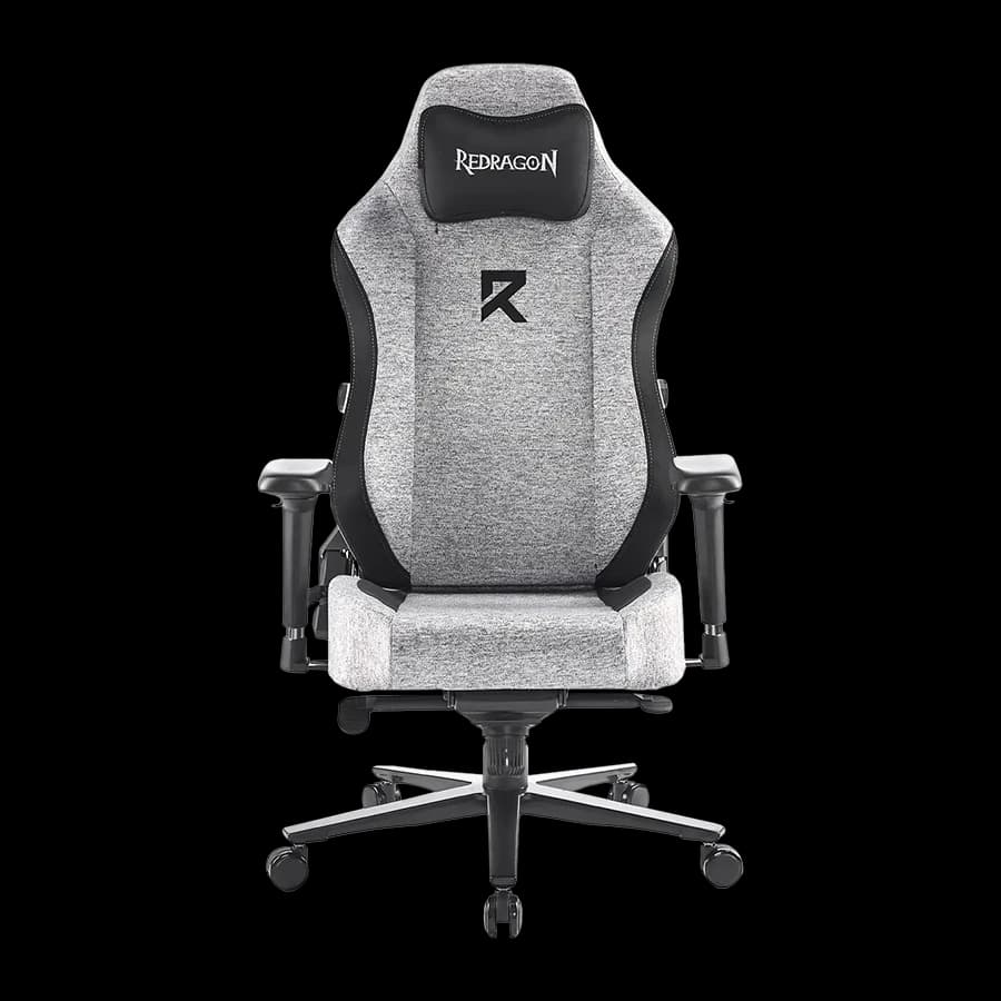 صندلی گیمینگ ردراگون مدل C-505 Gray