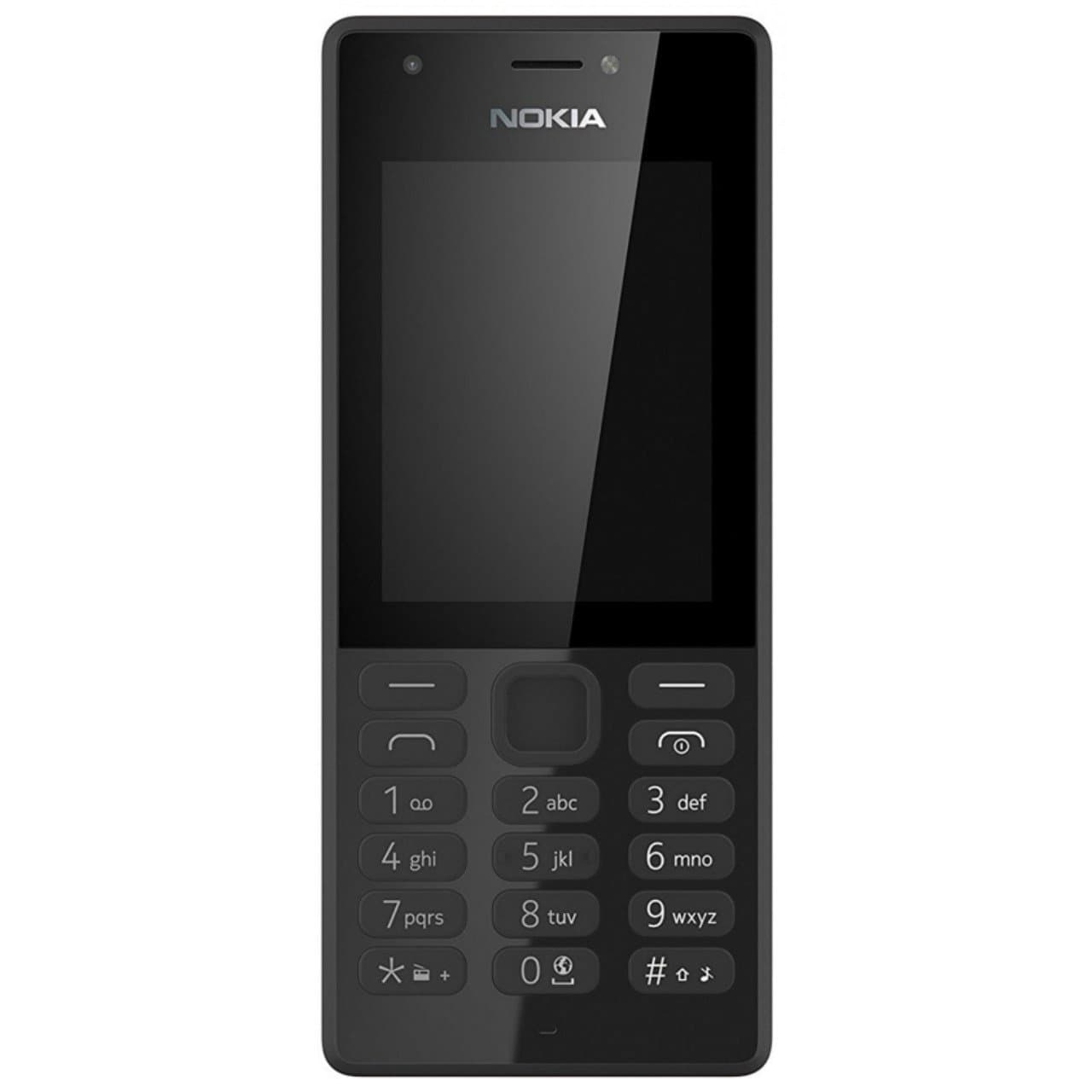 گوشی موبایل نوکیا مدل Nokia 216 FA Dual SIM