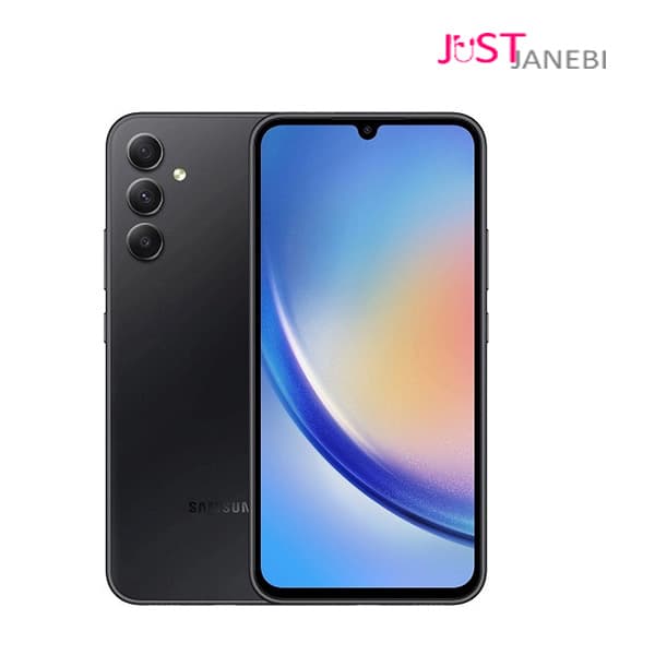 نانو گلس ضد ضربه سامسونگ Samsung A34