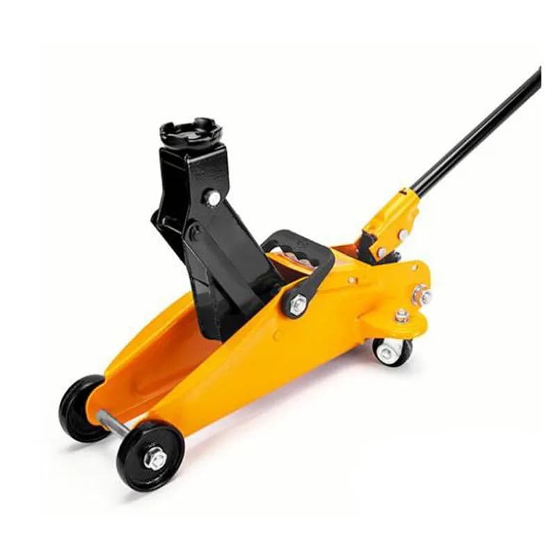 جک سوسماری 2 تن دینگی مدل 71102