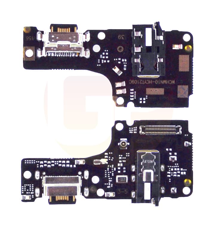 سوکت شارژ کامل NOTE 10 شیائومی – CHARGE CONNECTOR FULL NOTE 10 4G XIAOMI