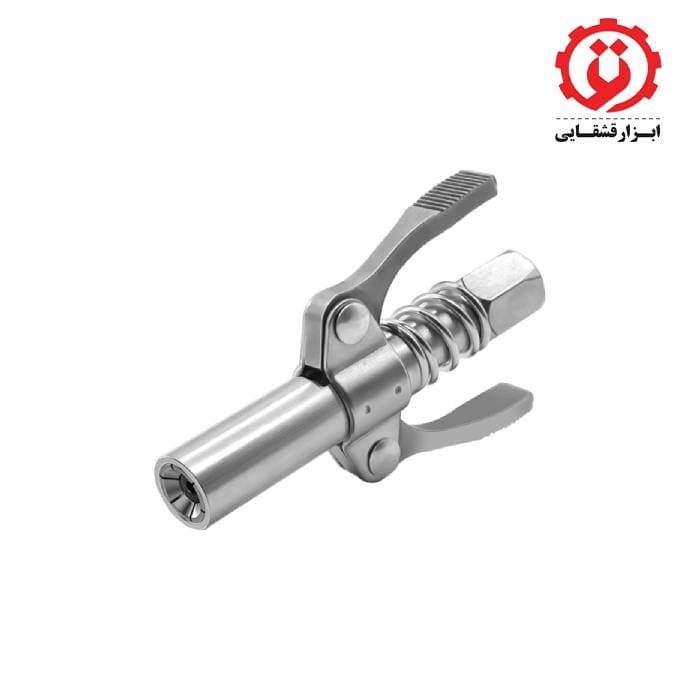 سری گریس پمپ ضامن دار