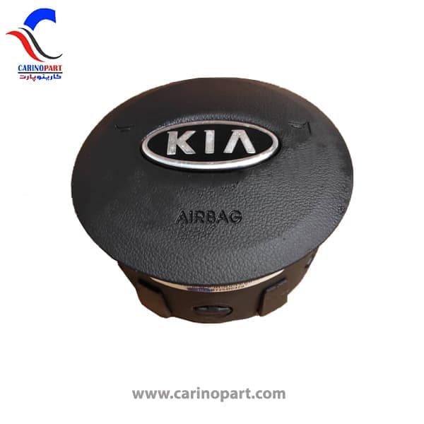 ایربگ چپ (فرمان) استوک سراتو سایپا