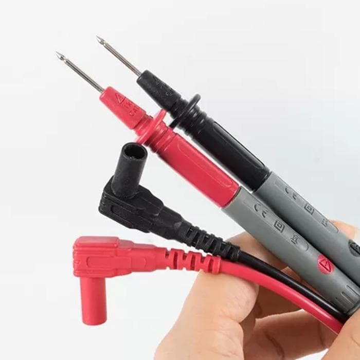 پراب تست مولتی متر 1000 ولت 10 آمپر