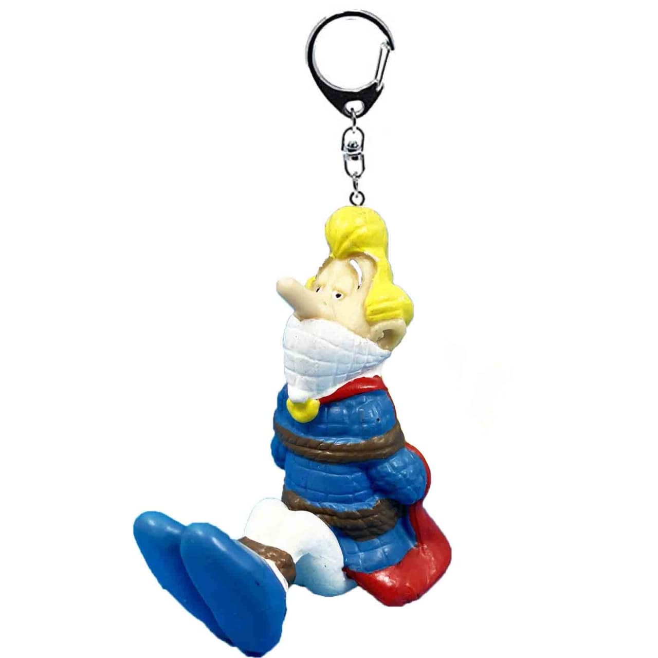 جاکلیدی مدل پلاستوی سری Troubadix