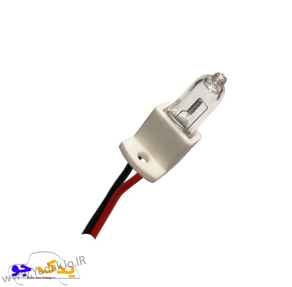 کنتاکت دوم زنون H4