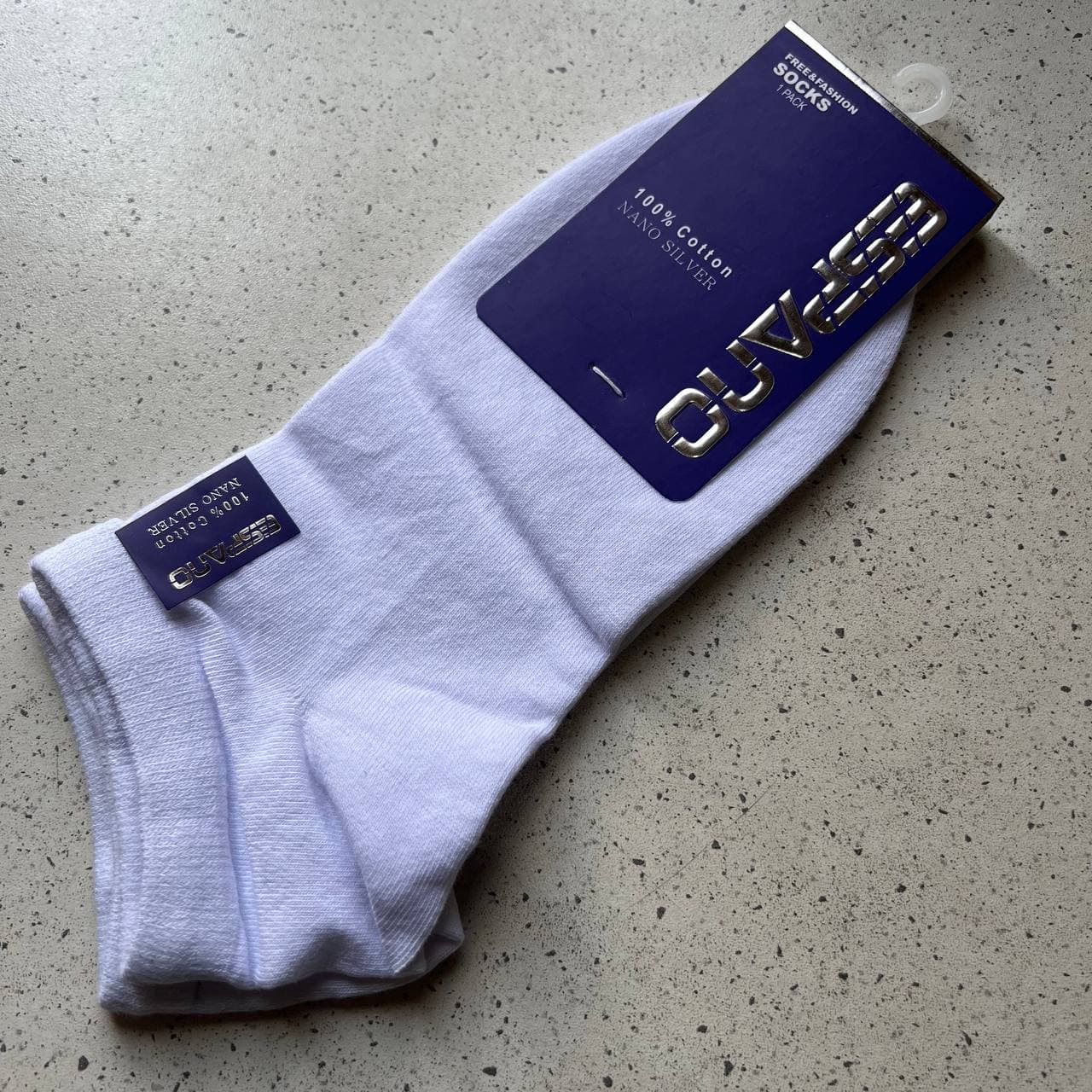 جوراب ورزشی مچی اسپانو کد ۸۴۱۳