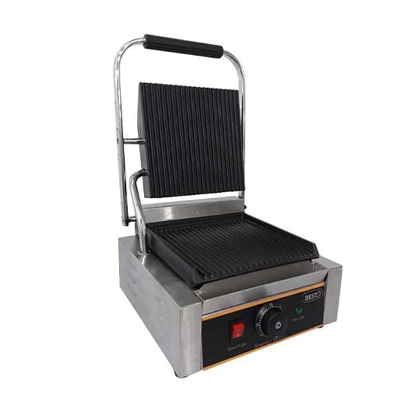 ساندویچ میکر تک خانه بست