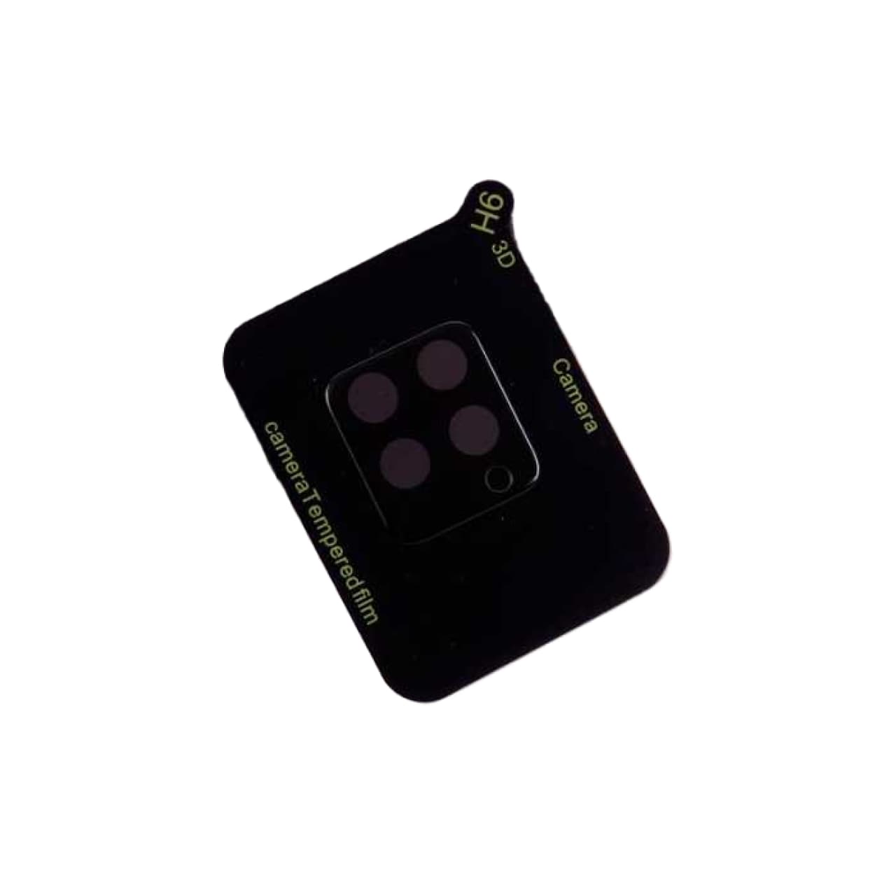 محافظ لنز دوربین مدل رینگی ساده Blueo مناسب برای گوشی موبایل شیائومی Xiaomi Redmi Note 11 Pro