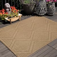 فرش جوت کاشمیر هالی ابرو 150×80 سانتی