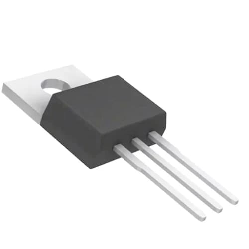 تریستور تریود 2 جهته STP6A60