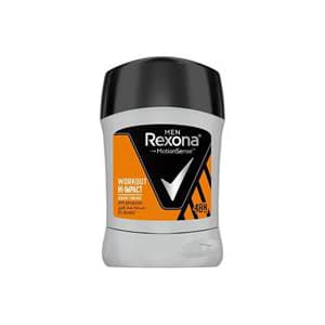 استیک ضد تعریق مردانه رکسونا مدل Workout Hi-impact