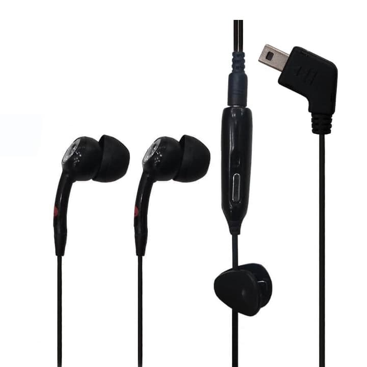 هندزفری گوشی های چینی قدیمی