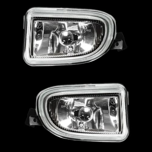 مه شکن جلو سمند جمع ساز جفت