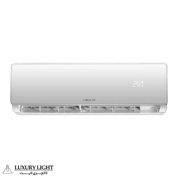 کولرگازی نکسار 18000 مدل NAC-TF18EL1